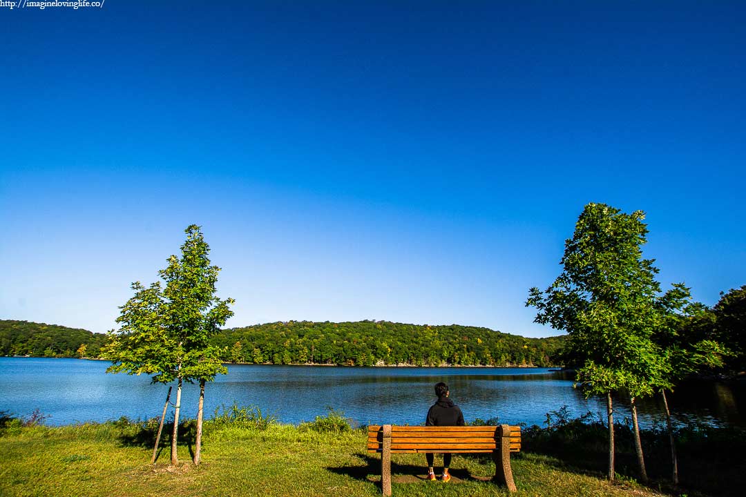 lake sebago